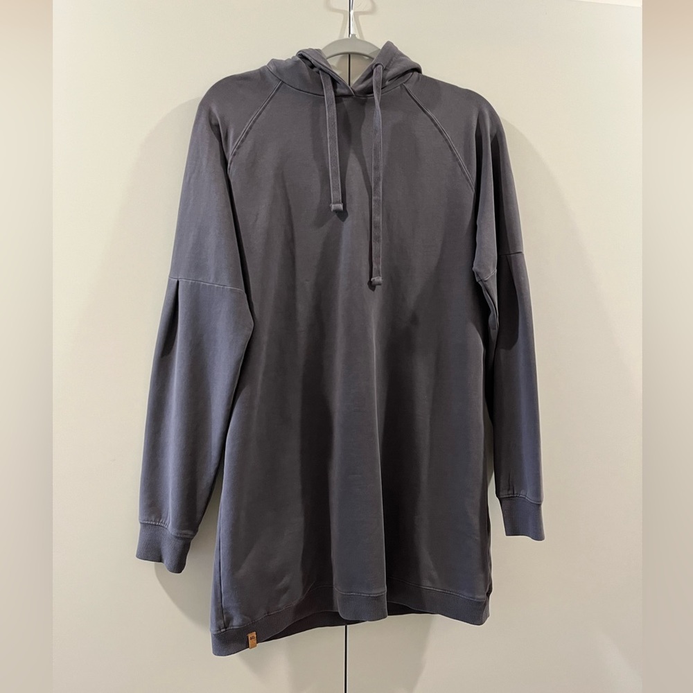 Tentree Hoodie Dress